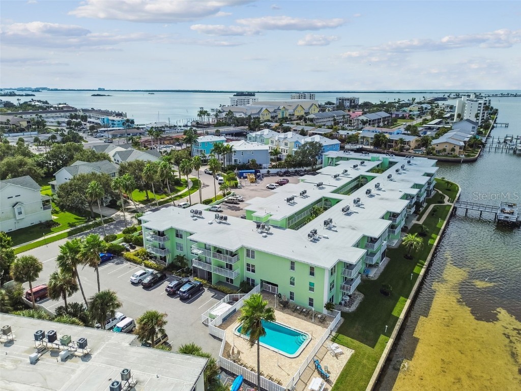 464 N Paula Drive #221 Dunedin FL 34698 TB8443507 image67