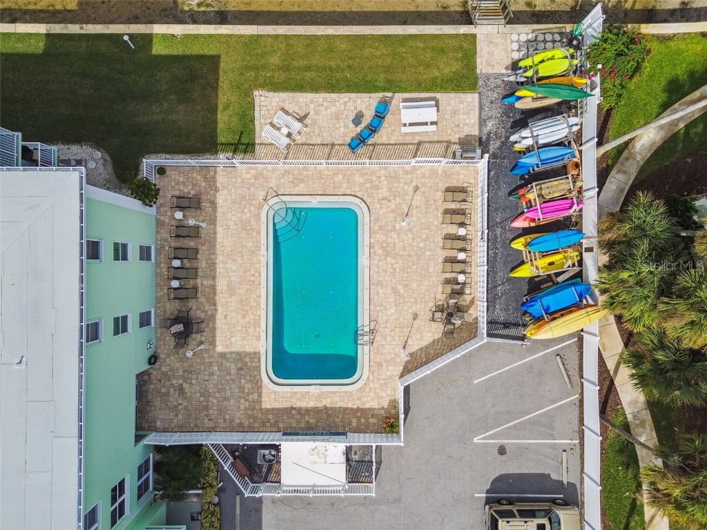 464 N Paula Drive #221 Dunedin FL 34698 TB8443507 image74