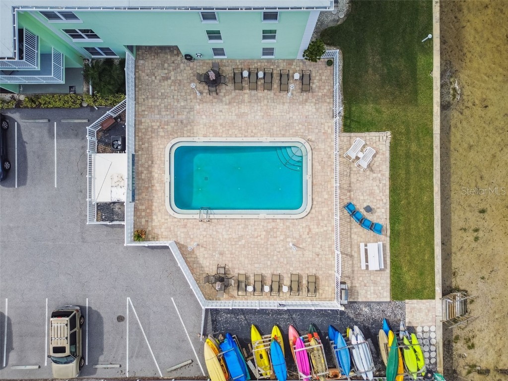 464 N Paula Drive #221 Dunedin FL 34698 TB8443507 image75