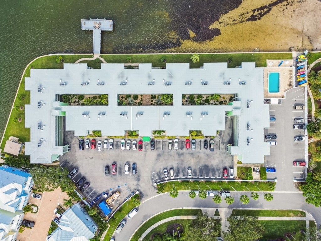 464 N Paula Drive #221 Dunedin FL 34698 TB8443507 image79