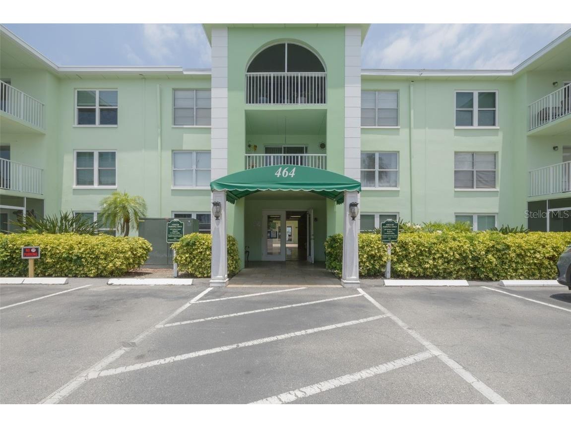 464 N Paula Drive #222 Dunedin FL 34698 - GULF OF MEXICO U8241819 image1