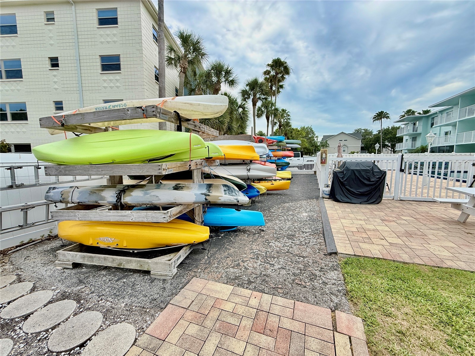 464 N Paula Drive #313 Dunedin FL 34698 TB8504316 image13