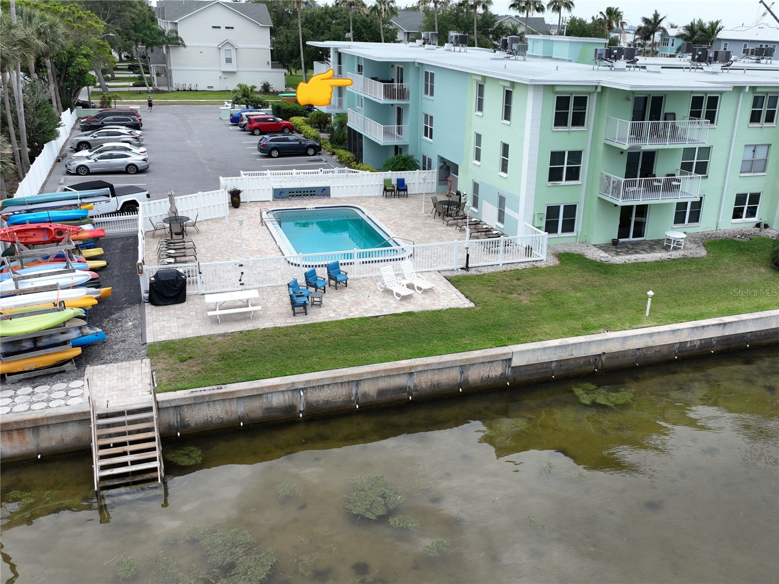 464 N Paula Drive #313 Dunedin FL 34698 TB8504316 image15