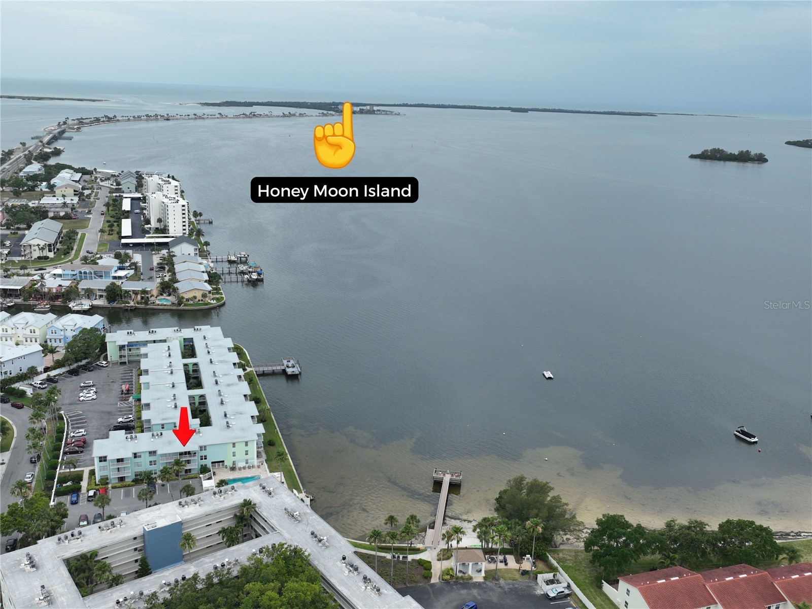 464 N Paula Drive #313 Dunedin FL 34698 TB8504316 image16