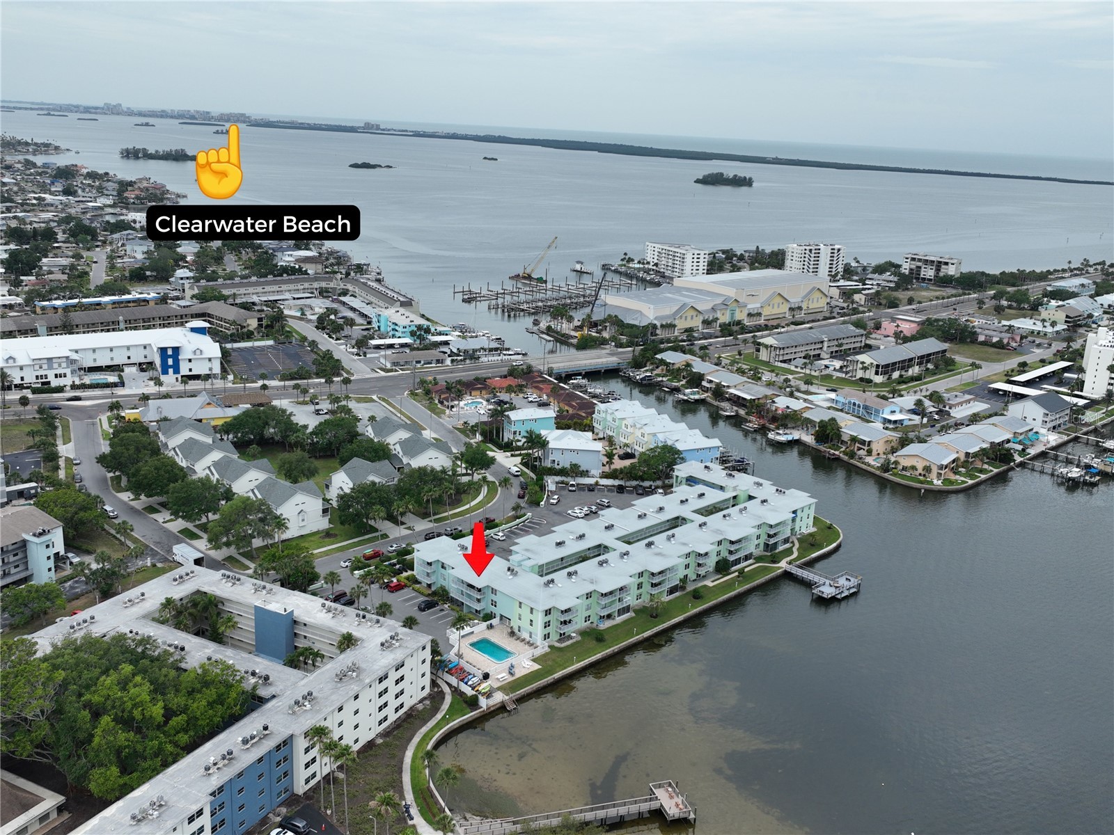 464 N Paula Drive #313 Dunedin FL 34698 TB8504316 image23