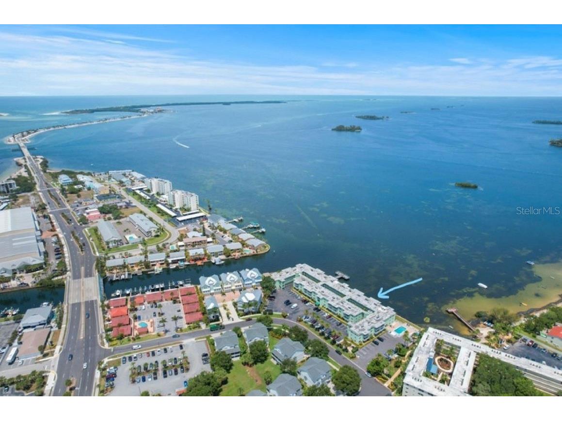 464 N Paula Drive #319 Dunedin FL 34698 U8199877 image1