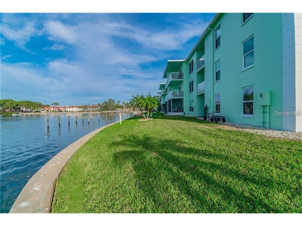 464 N Paula Drive N #323 Dunedin FL 34698 - ST. JOSEPH SOUND TB8469097 image10