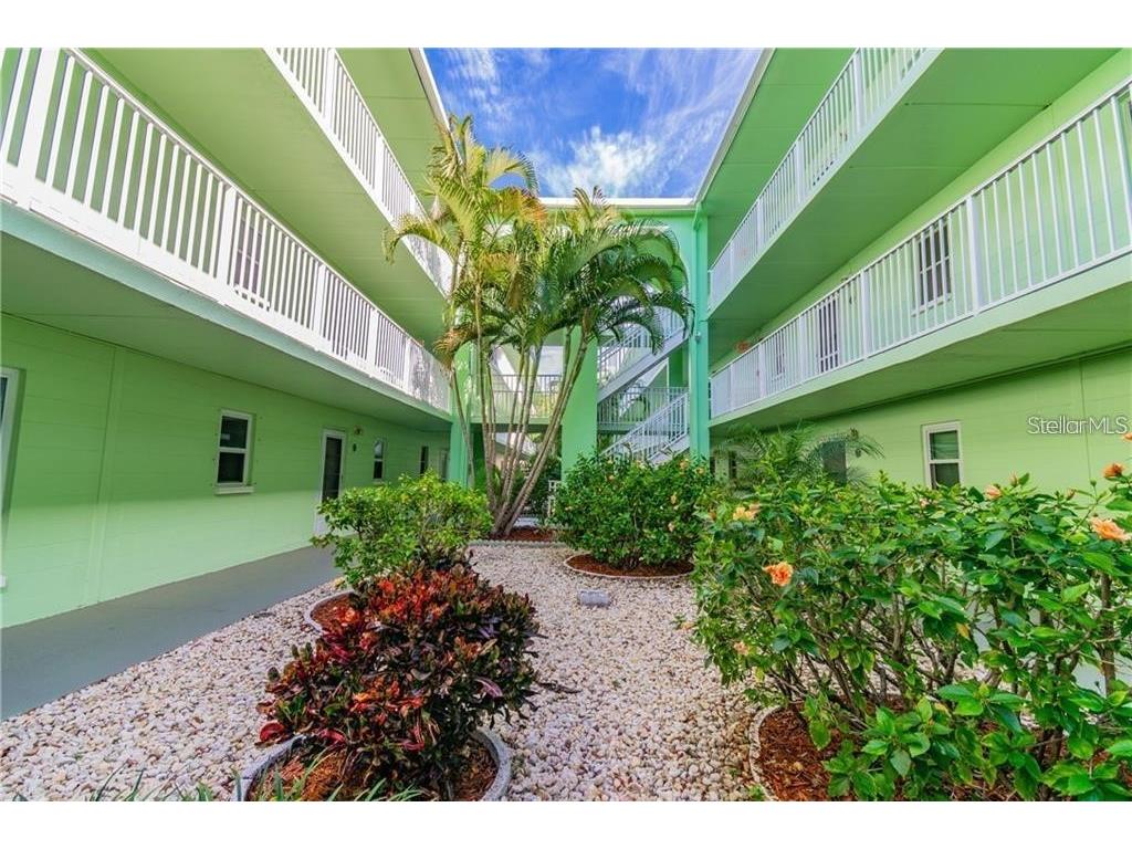 464 N Paula Drive N #323 Dunedin FL 34698 - ST. JOSEPH SOUND TB8469097 image11