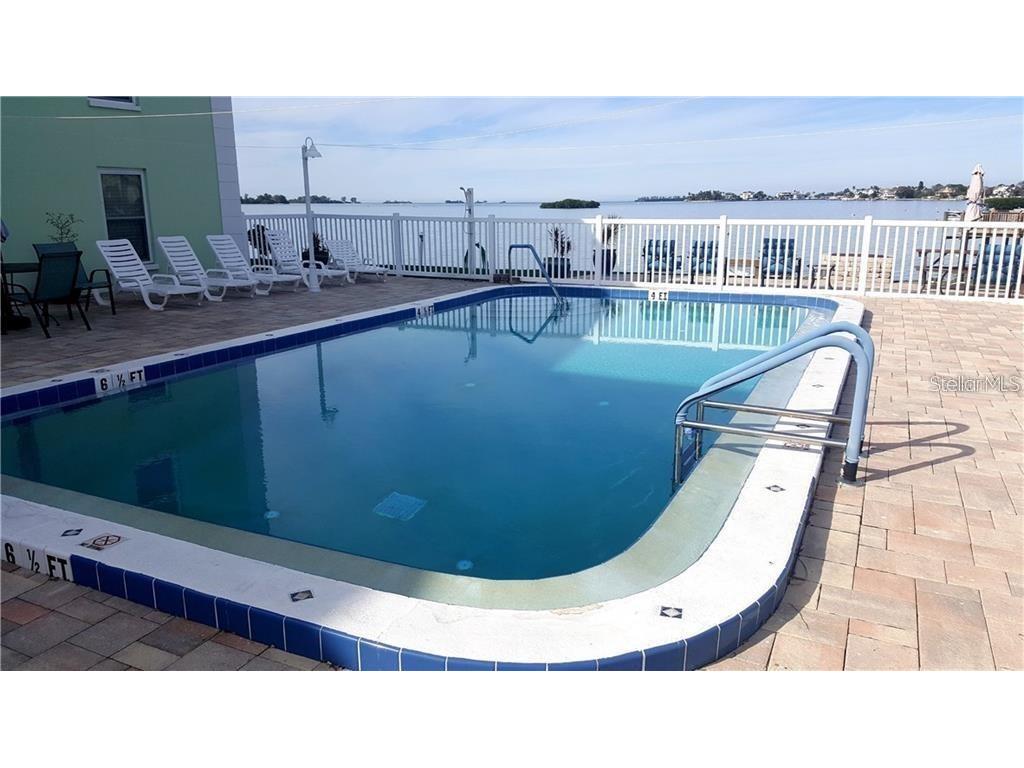 464 N Paula Drive N #323 Dunedin FL 34698 - ST. JOSEPH SOUND TB8469097 image13