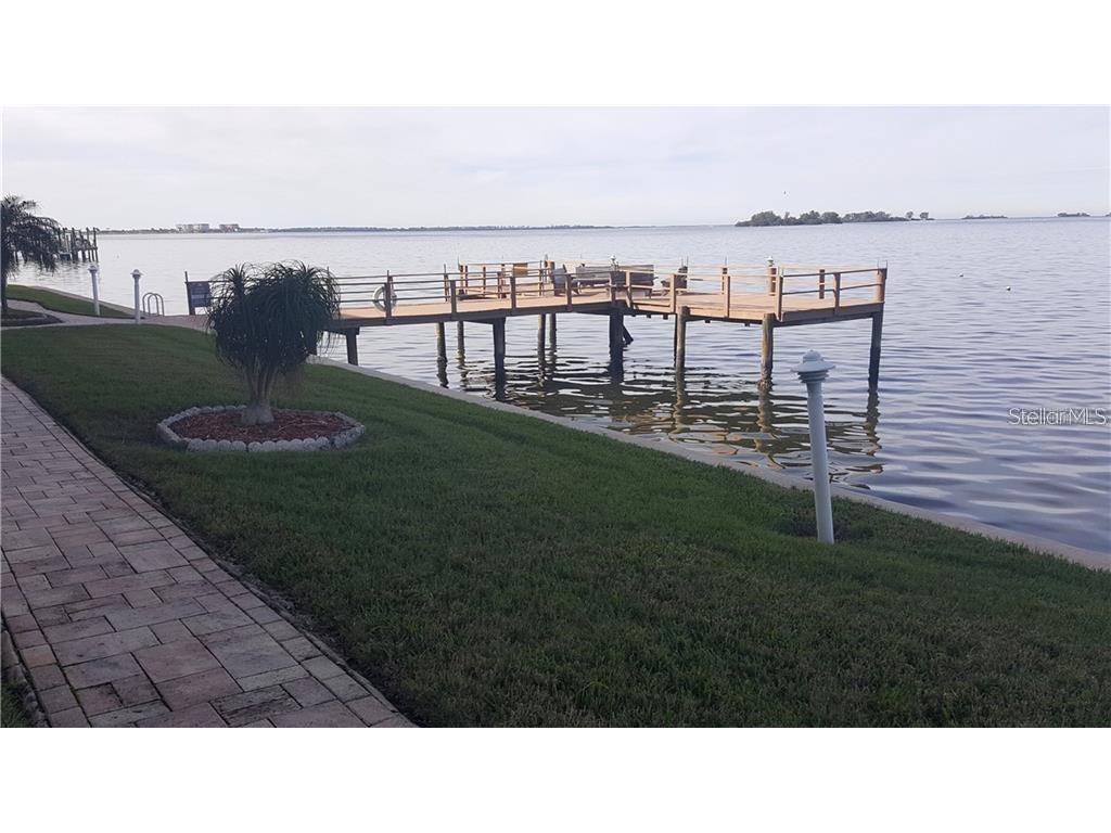 464 N Paula Drive N #323 Dunedin FL 34698 - ST. JOSEPH SOUND TB8469097 image14