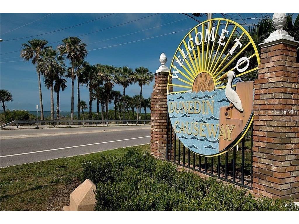 464 N Paula Drive N #323 Dunedin FL 34698 - ST. JOSEPH SOUND TB8469097 image17