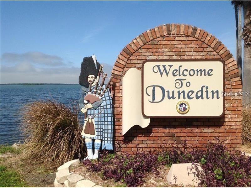 464 N Paula Drive N #323 Dunedin FL 34698 - ST. JOSEPH SOUND TB8469097 image18