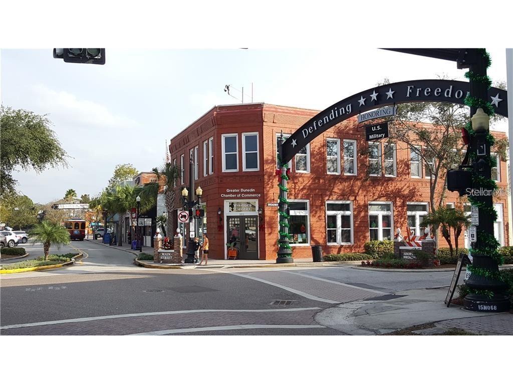 464 N Paula Drive N #323 Dunedin FL 34698 - ST. JOSEPH SOUND TB8469097 image20