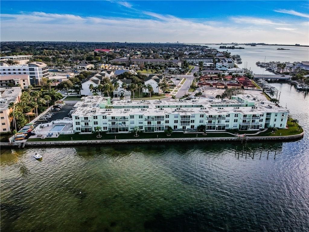 464 N Paula Drive N #323 Dunedin FL 34698 - ST. JOSEPH SOUND TB8469097 image22