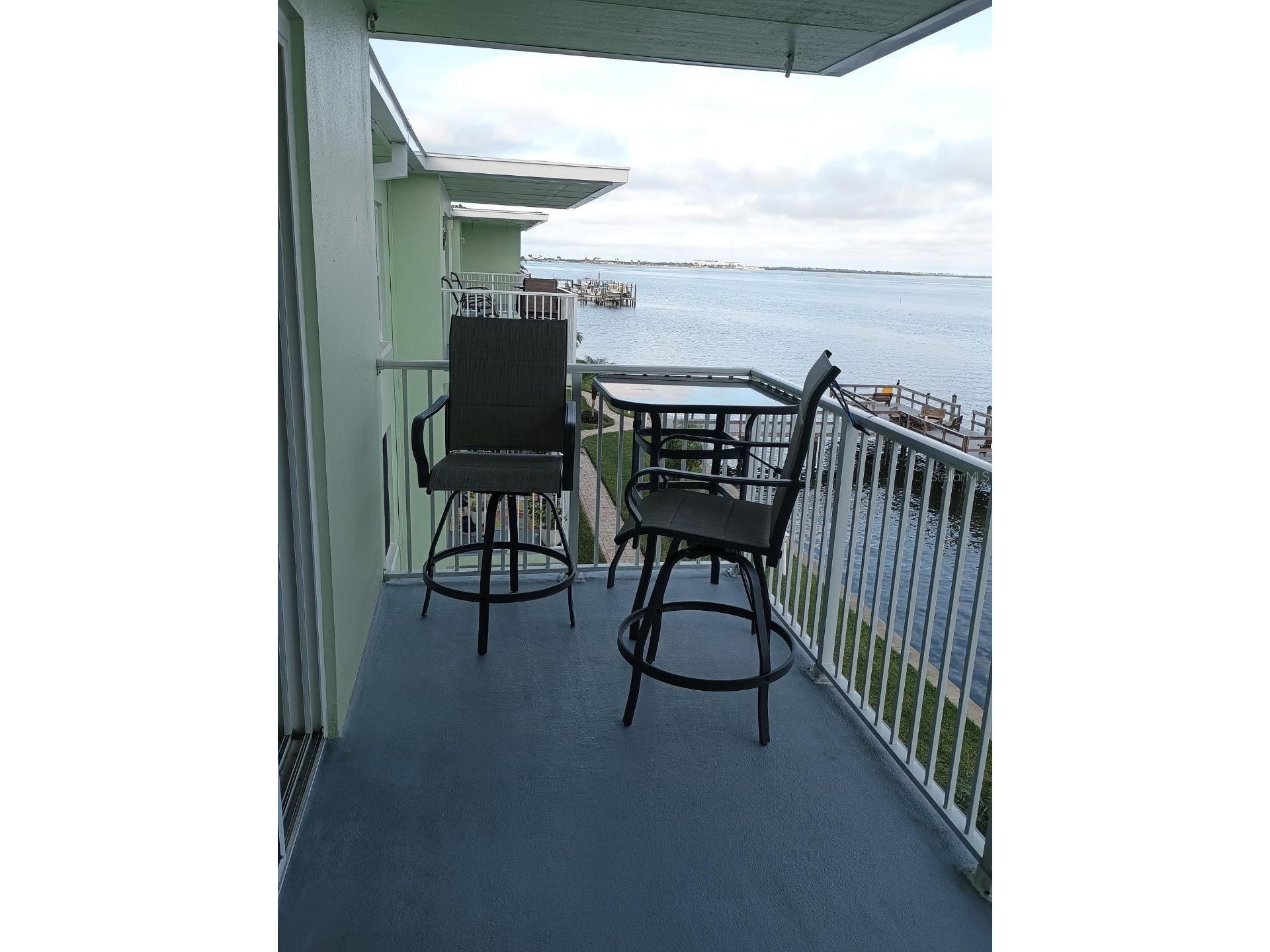 464 N Paula Drive N #323 Dunedin FL 34698 - ST. JOSEPH SOUND TB8469097 image25