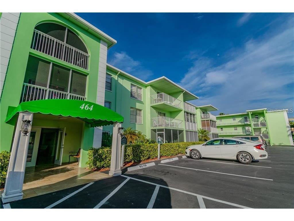 464 N Paula Drive N #323 Dunedin FL 34698 - ST. JOSEPH SOUND TB8469097 image27