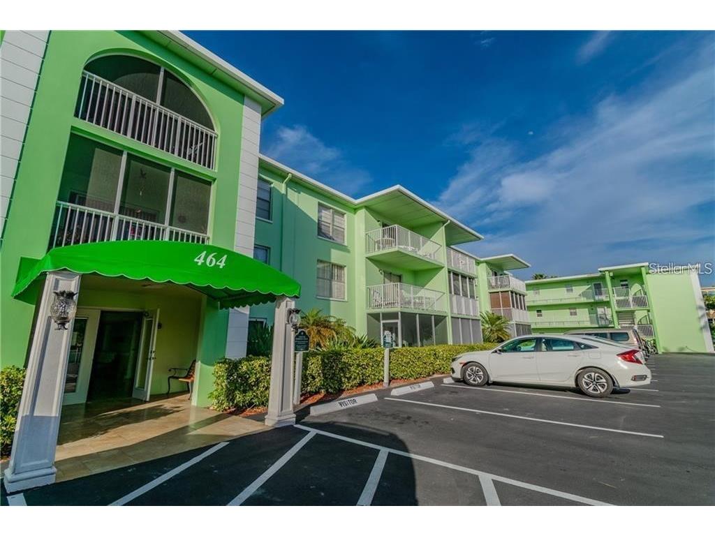 464 N Paula Drive N #323 Dunedin FL 34698 - ST. JOSEPH SOUND TB8469097 image9