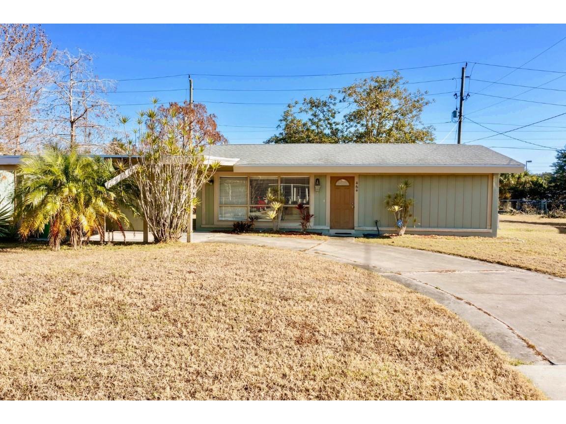 464 N Spring Lake Boulevard NW Port Charlotte FL 33952 C7455410 image1