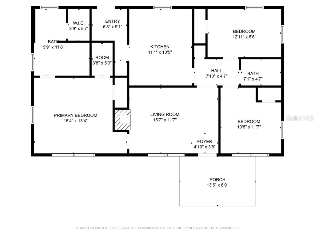 464 NE 144th Street Cross City FL 32628 GC530035 image28