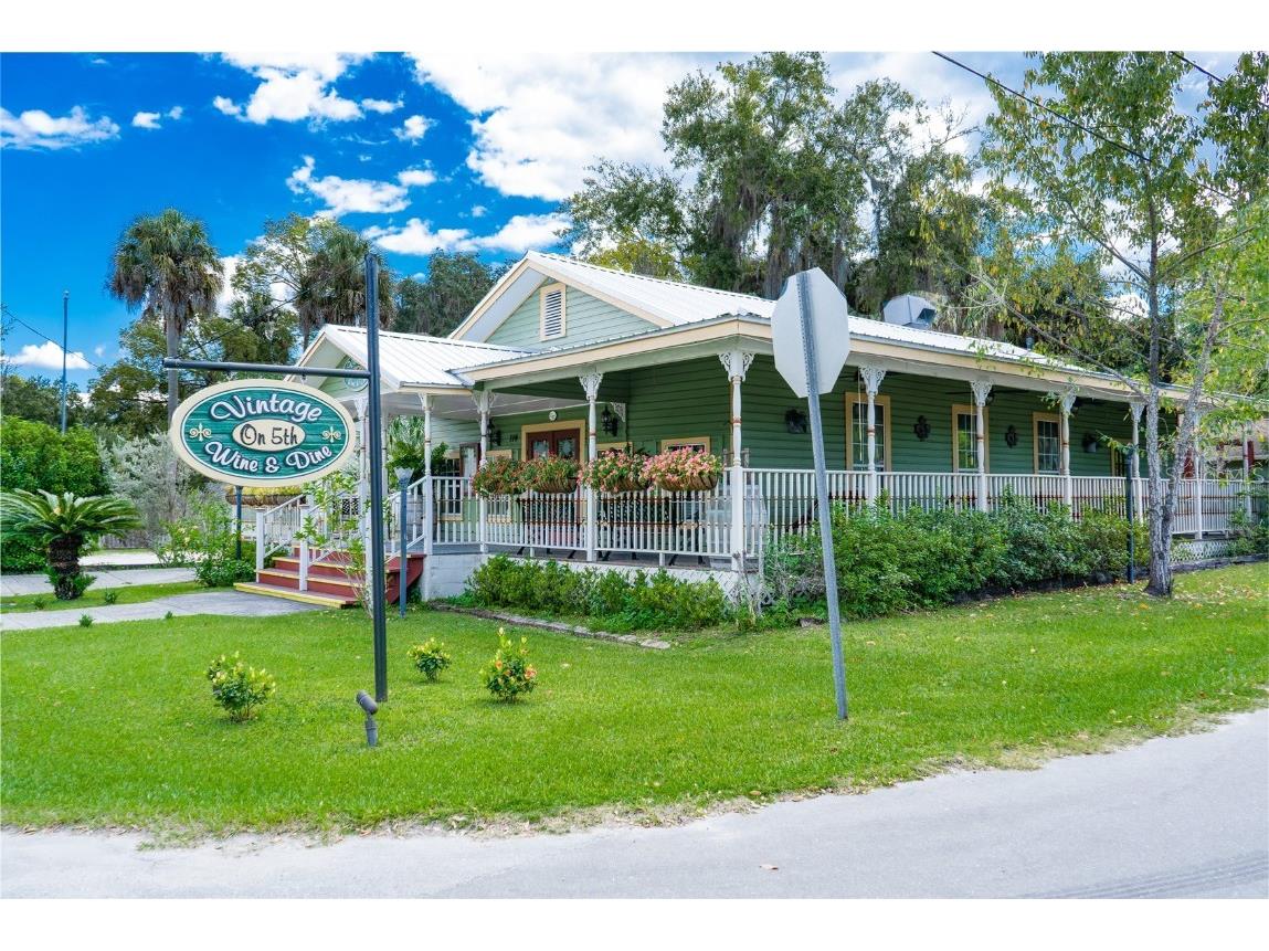 464 NE 2nd Street Crystal River FL 34429 W7857882 image29