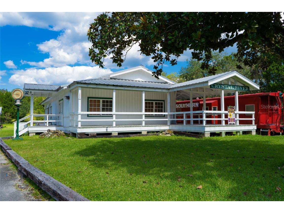 464 NE 2nd Street Crystal River FL 34429 W7857882 image30