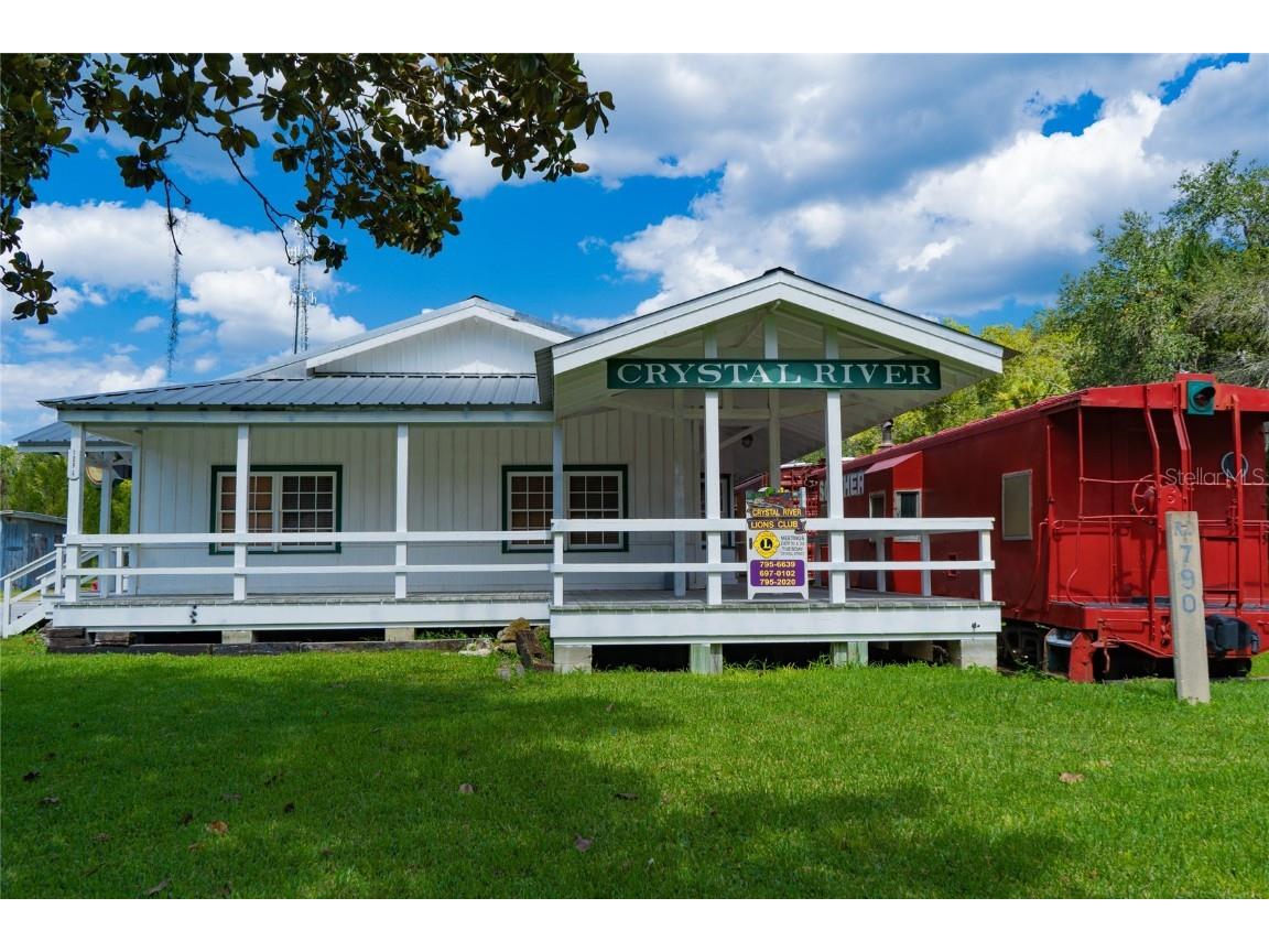 464 NE 2nd Street Crystal River FL 34429 W7857882 image31