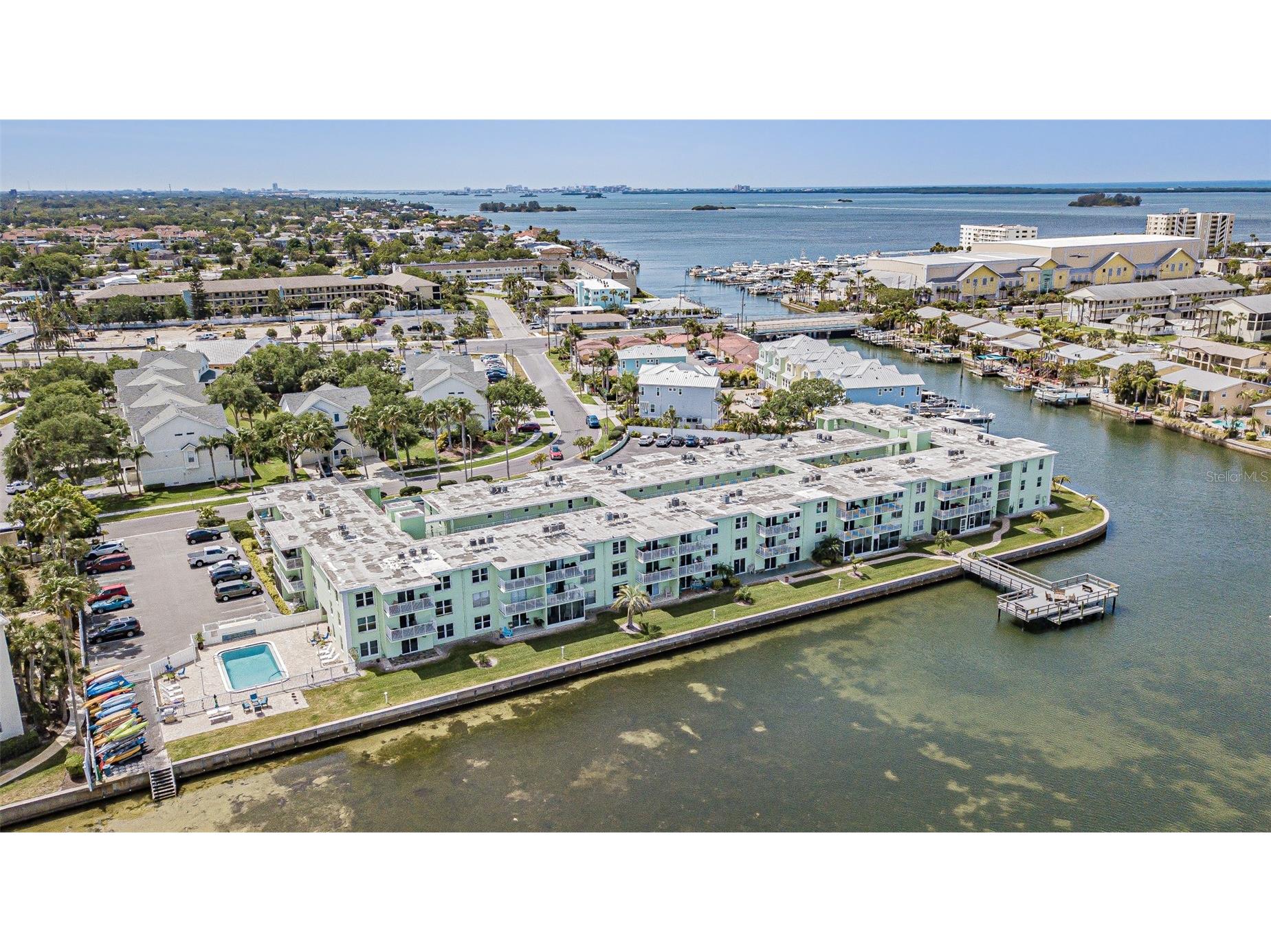 464 Paula Drive N #109 Dunedin FL 34698 TB8469862 image19