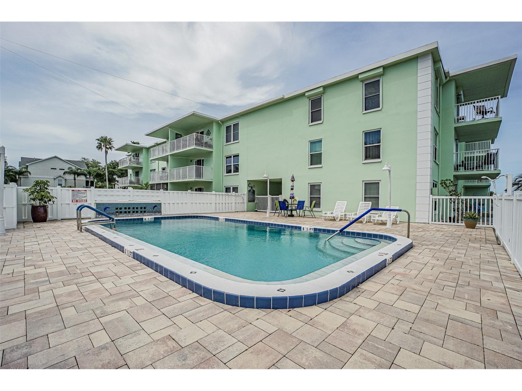 464 Paula Drive N #109 Dunedin FL 34698 TB8469862 image20