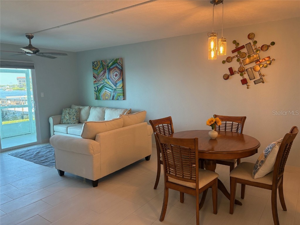 464 Paula Drive N #116 Dunedin FL 34698 - ST. JOSEPH SOUND TB8441949 image17