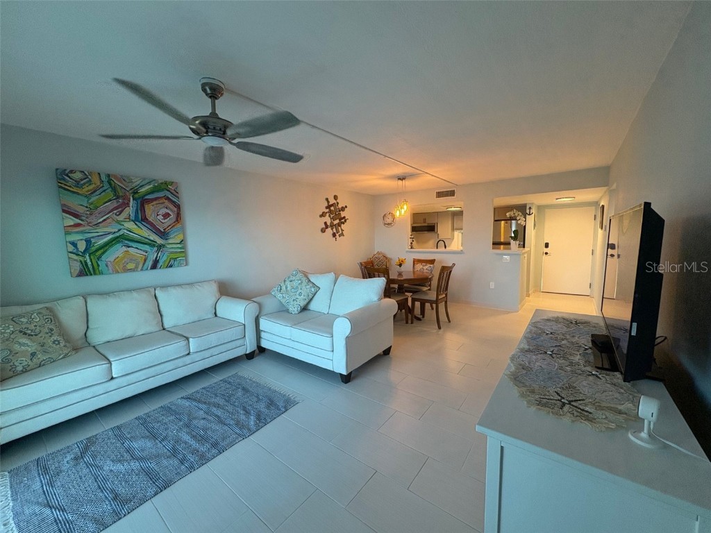 464 Paula Drive N #116 Dunedin FL 34698 - ST. JOSEPH SOUND TB8441949 image23