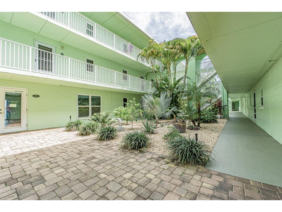 464 Paula Drive N #116 Dunedin FL 34698 - ST. JOSEPH SOUND TB8441949 image3