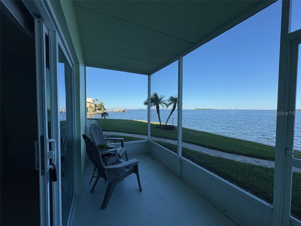 464 Paula Drive N #116 Dunedin FL 34698 - ST. JOSEPH SOUND TB8441949 image35