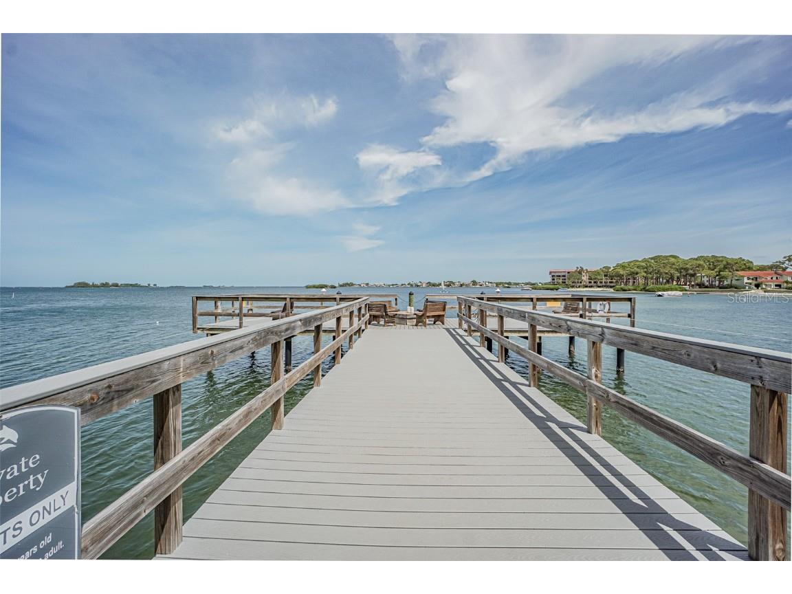 464 Paula Drive N #116 Dunedin FL 34698 - ST. JOSEPH SOUND TB8441949 image36