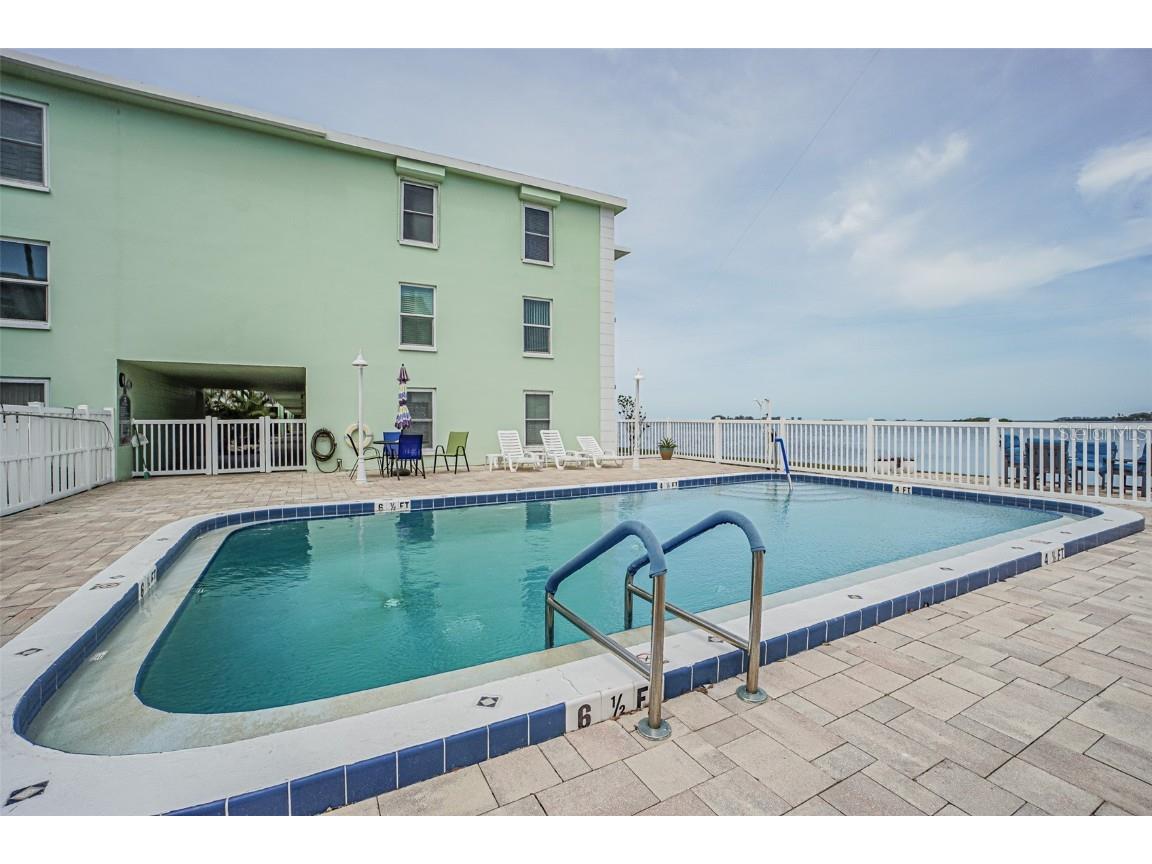 464 Paula Drive N #116 Dunedin FL 34698 - ST. JOSEPH SOUND TB8441949 image39