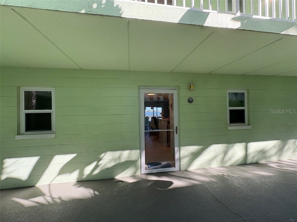 464 Paula Drive N #116 Dunedin FL 34698 - ST. JOSEPH SOUND TB8441949 image4