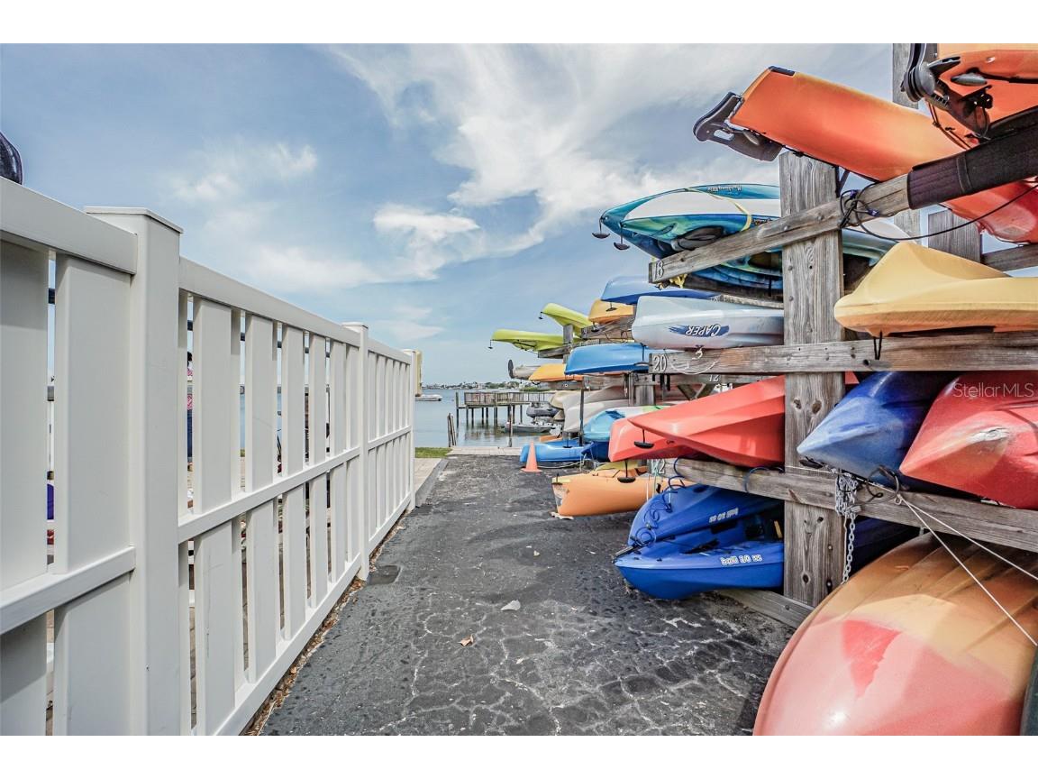 464 Paula Drive N #116 Dunedin FL 34698 - ST. JOSEPH SOUND TB8441949 image41