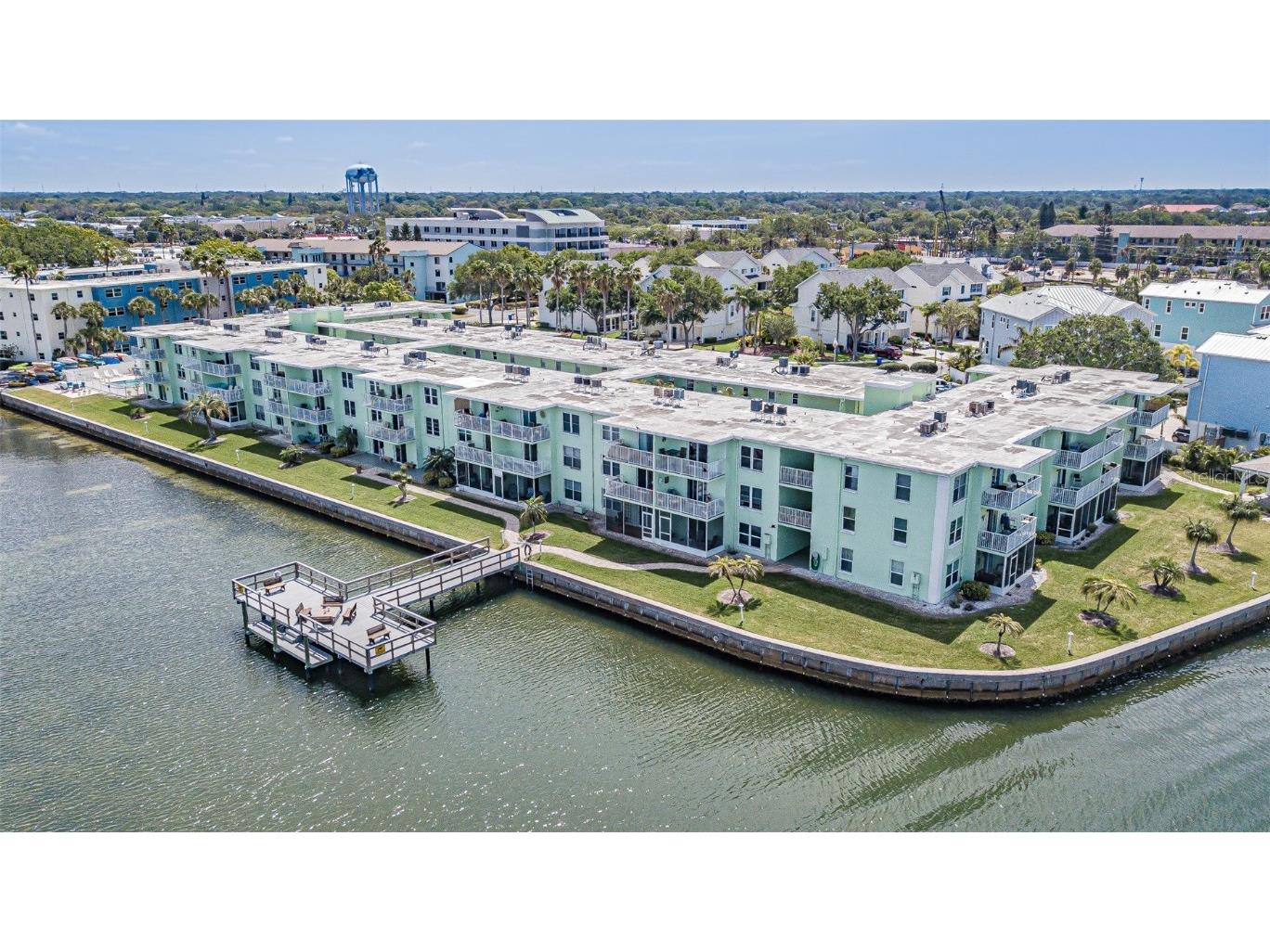 464 Paula Drive N #116 Dunedin FL 34698 - ST. JOSEPH SOUND TB8441949 image42