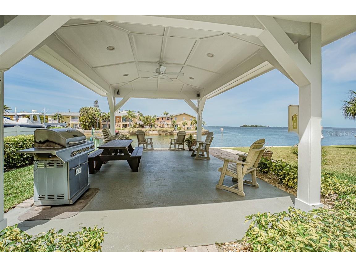 464 Paula Drive N #116 Dunedin FL 34698 - ST. JOSEPH SOUND TB8441949 image43