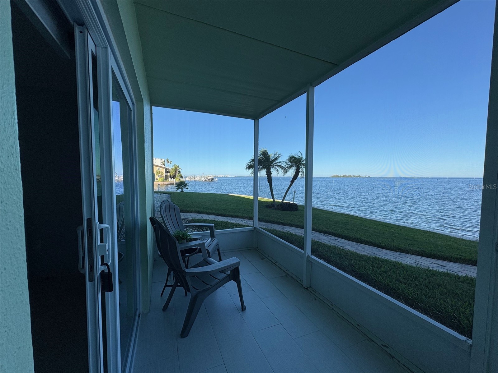 464 Paula Drive N #116 Dunedin FL 34698 - ST. JOSEPH SOUND TB8508741 image34