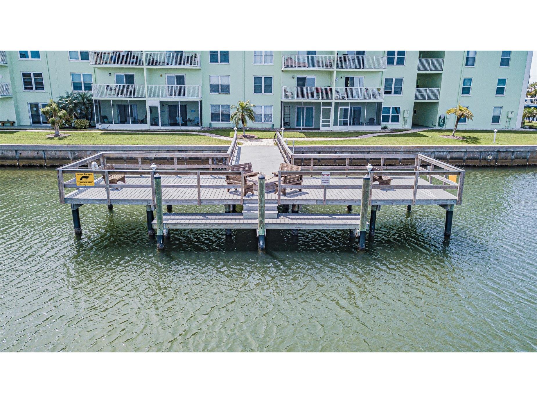 464 Paula Drive N #116 Dunedin FL 34698 - ST. JOSEPH SOUND TB8508741 image37
