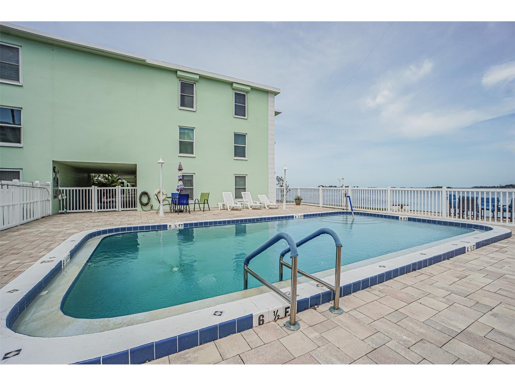 464 Paula Drive N #116 Dunedin FL 34698 - ST. JOSEPH SOUND TB8508741 image39