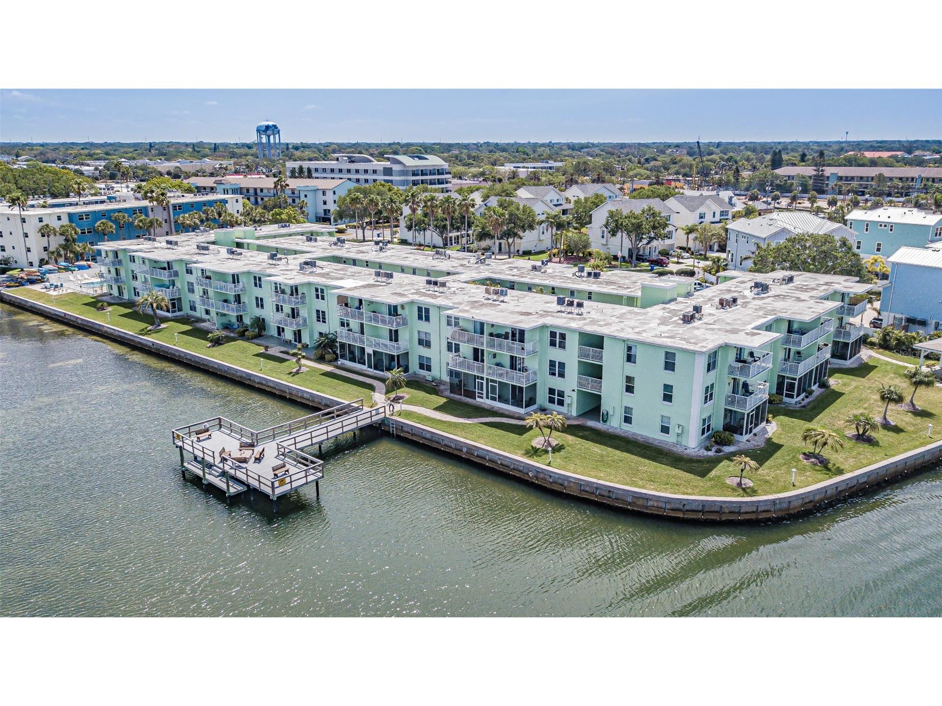 464 Paula Drive N #116 Dunedin FL 34698 - ST. JOSEPH SOUND TB8508741 image42