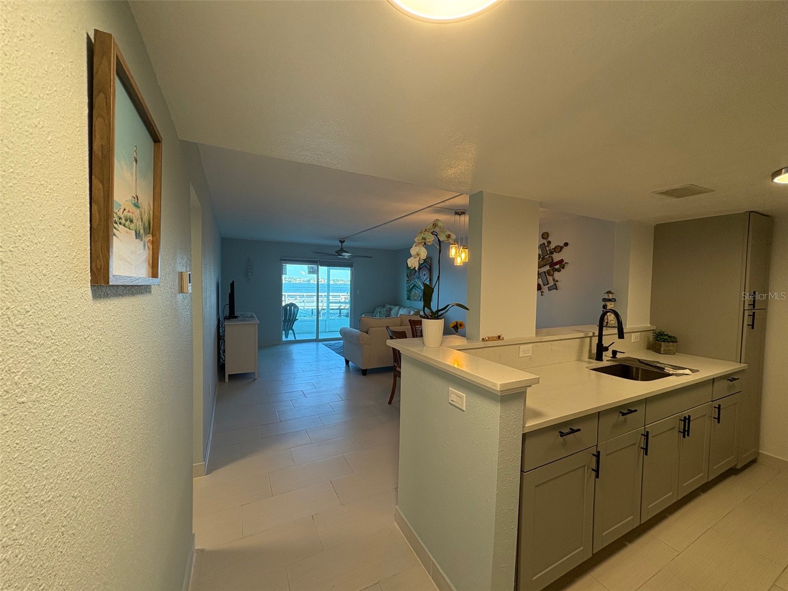 464 Paula Drive N #116 Dunedin FL 34698 - ST. JOSEPH SOUND TB8508741 image7