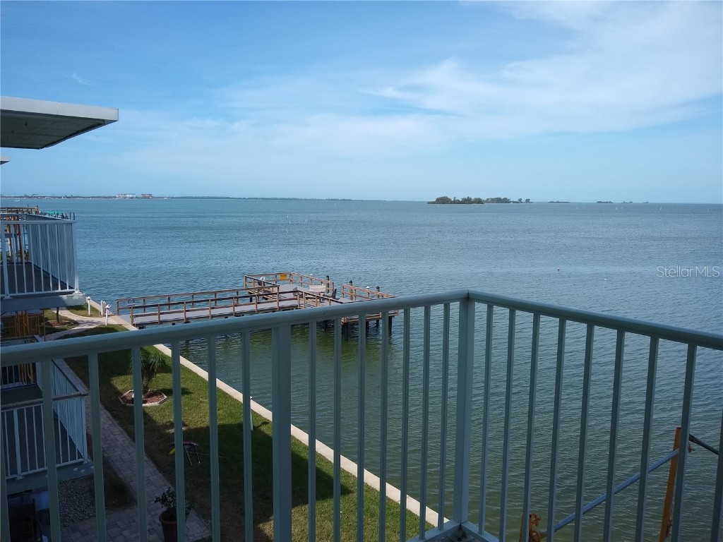 464 Paula Drive N #323 Dunedin FL 34698 - ST. JOSEPH SOUND U8229796 image1
