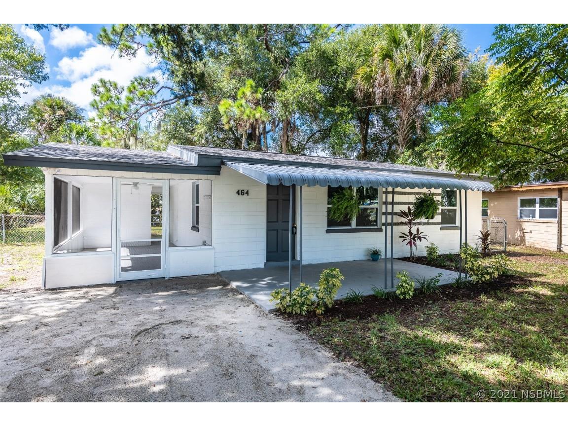 464 Palmetto Street Edgewater FL 32132 NS1066458 image1