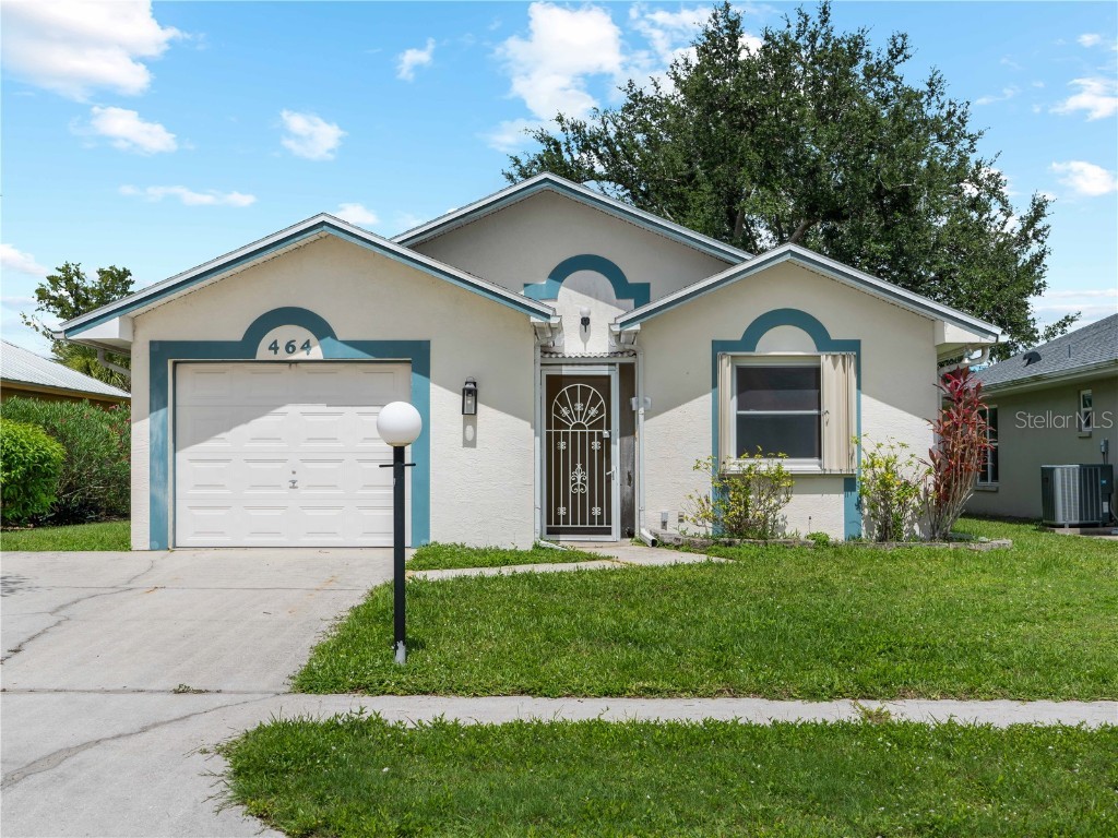 464 Rose Apple Circle Port Charlotte FL 33954 C7511342 image1
