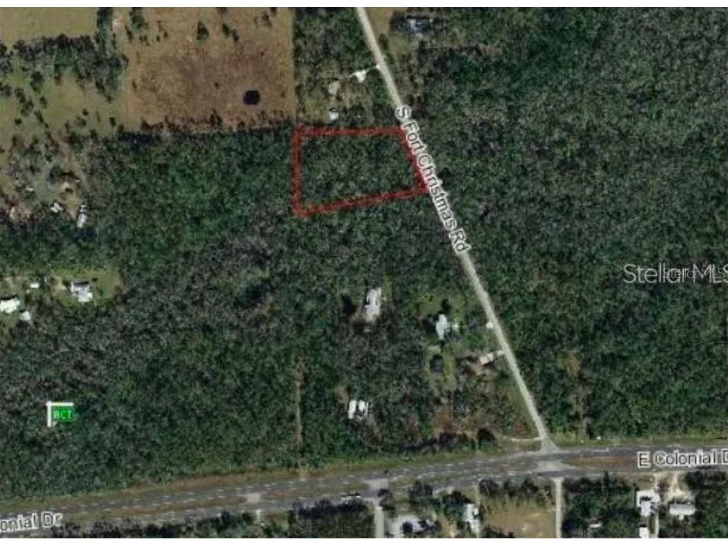 464 S Fort Christmas Road Christmas FL 32709 P4933547 image1