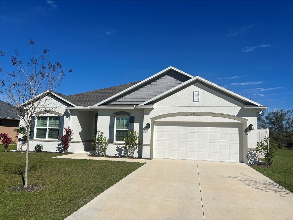 464 San Ambrosio Street Punta Gorda FL 33983 C7488743 image1