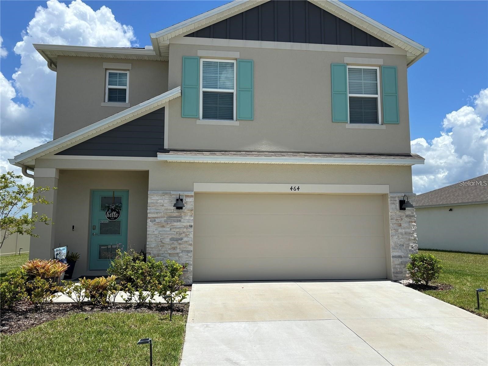 464 Talisi Loop Saint Cloud FL 34771 S5150157 image1