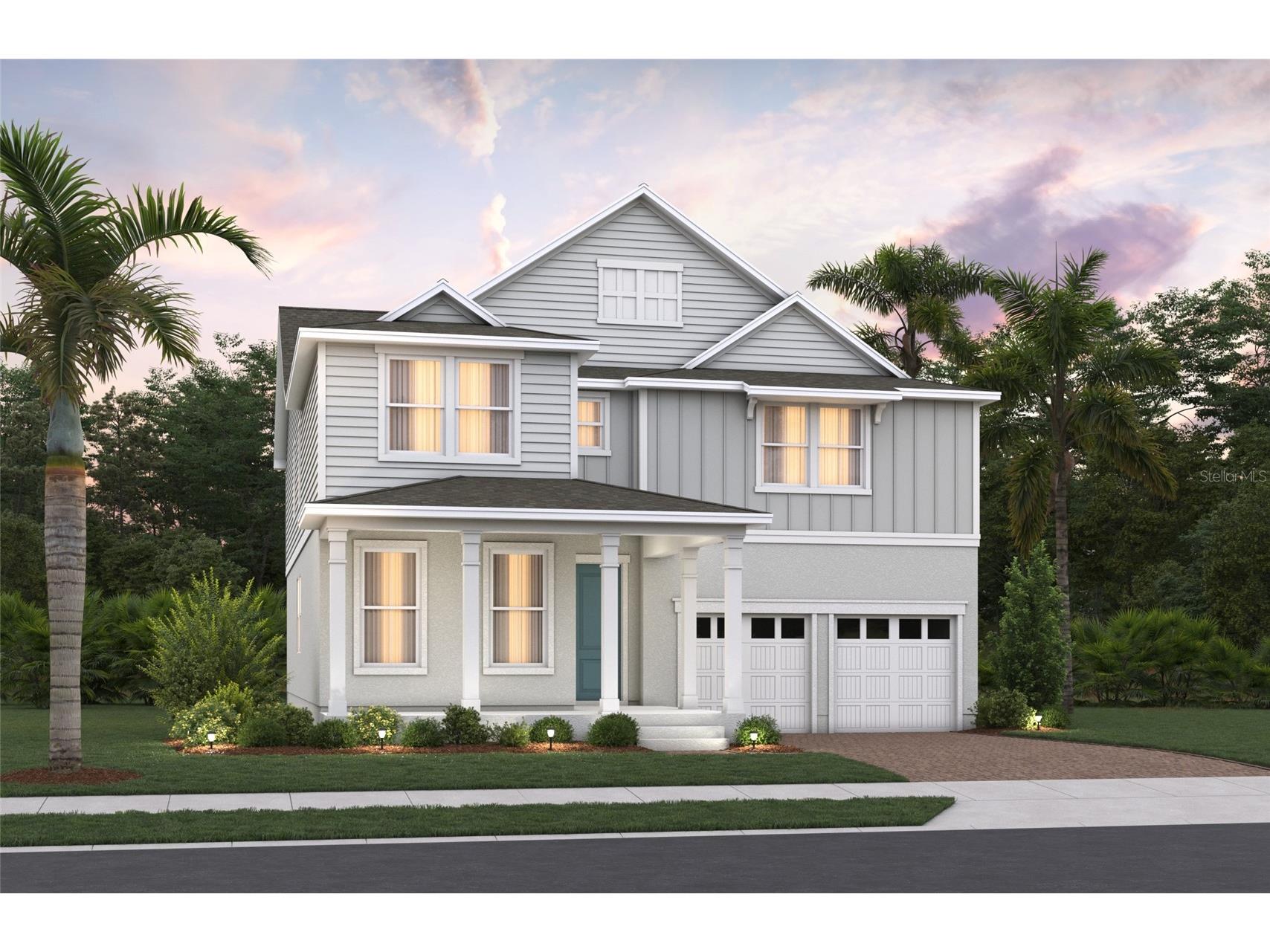 464 Veneto Circle Clermont FL 34715 O6395908 image1